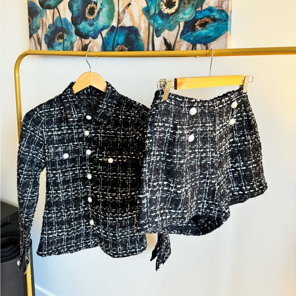 Storets co ord set